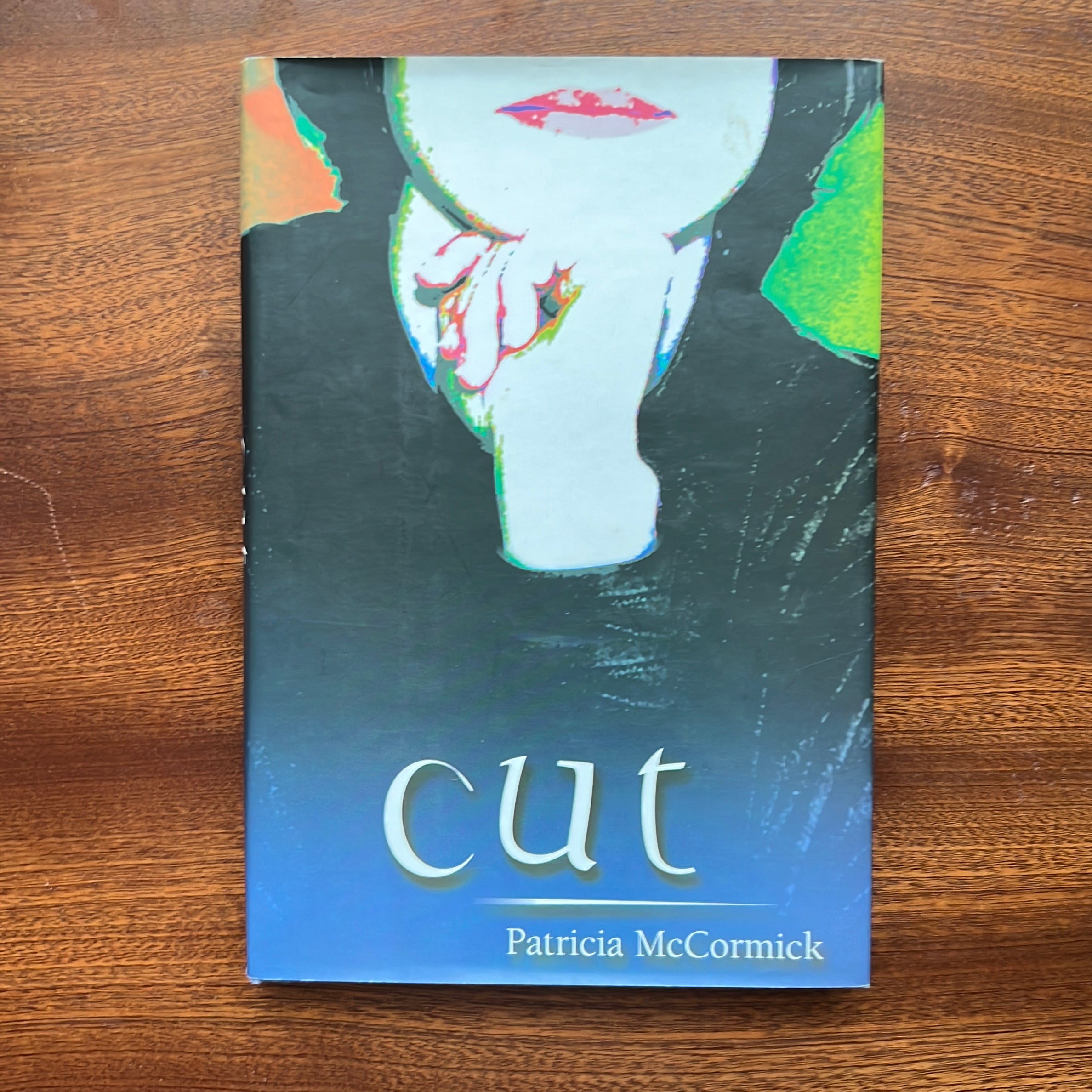 Cut