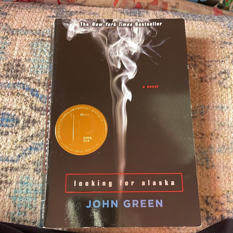 Looking for Alaska