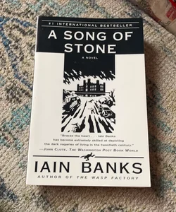 A Song of Stone