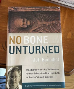 No Bone Unturned