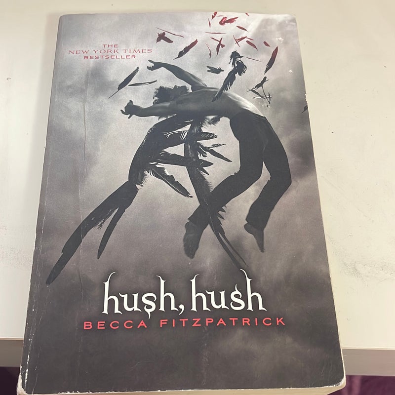 Hush, Hush