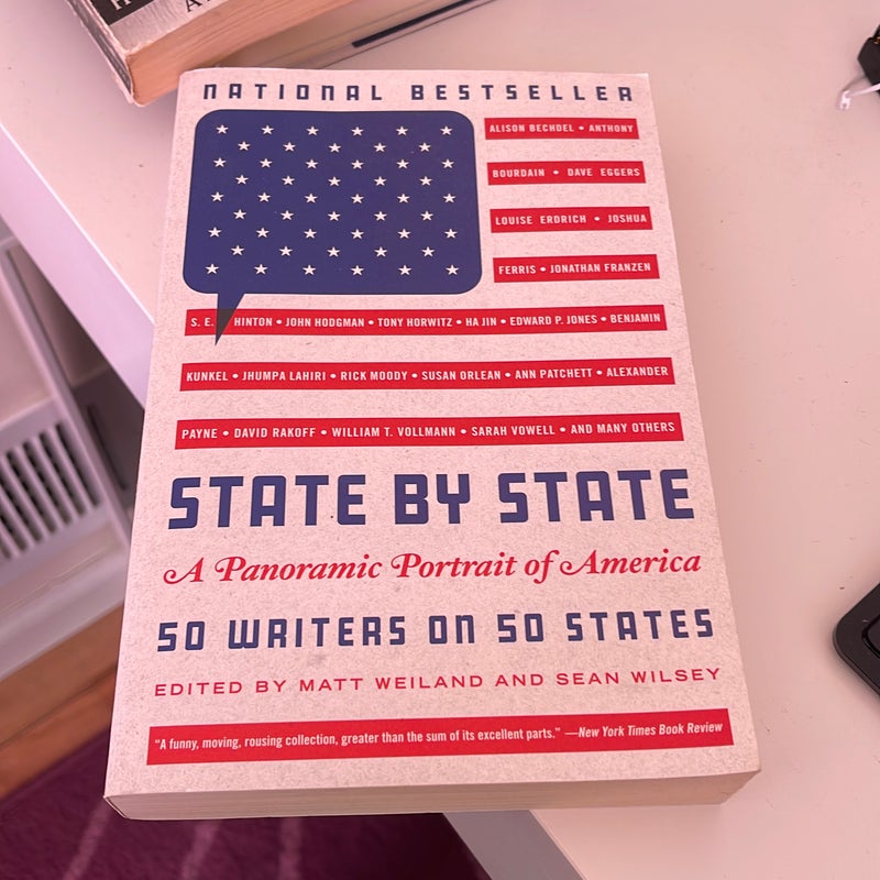 State by State