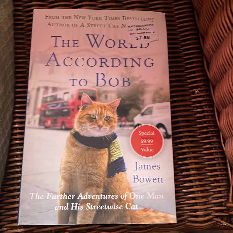 The World According to Bob