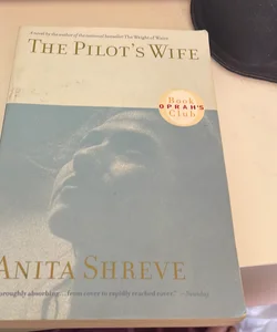 The Pilots wife 