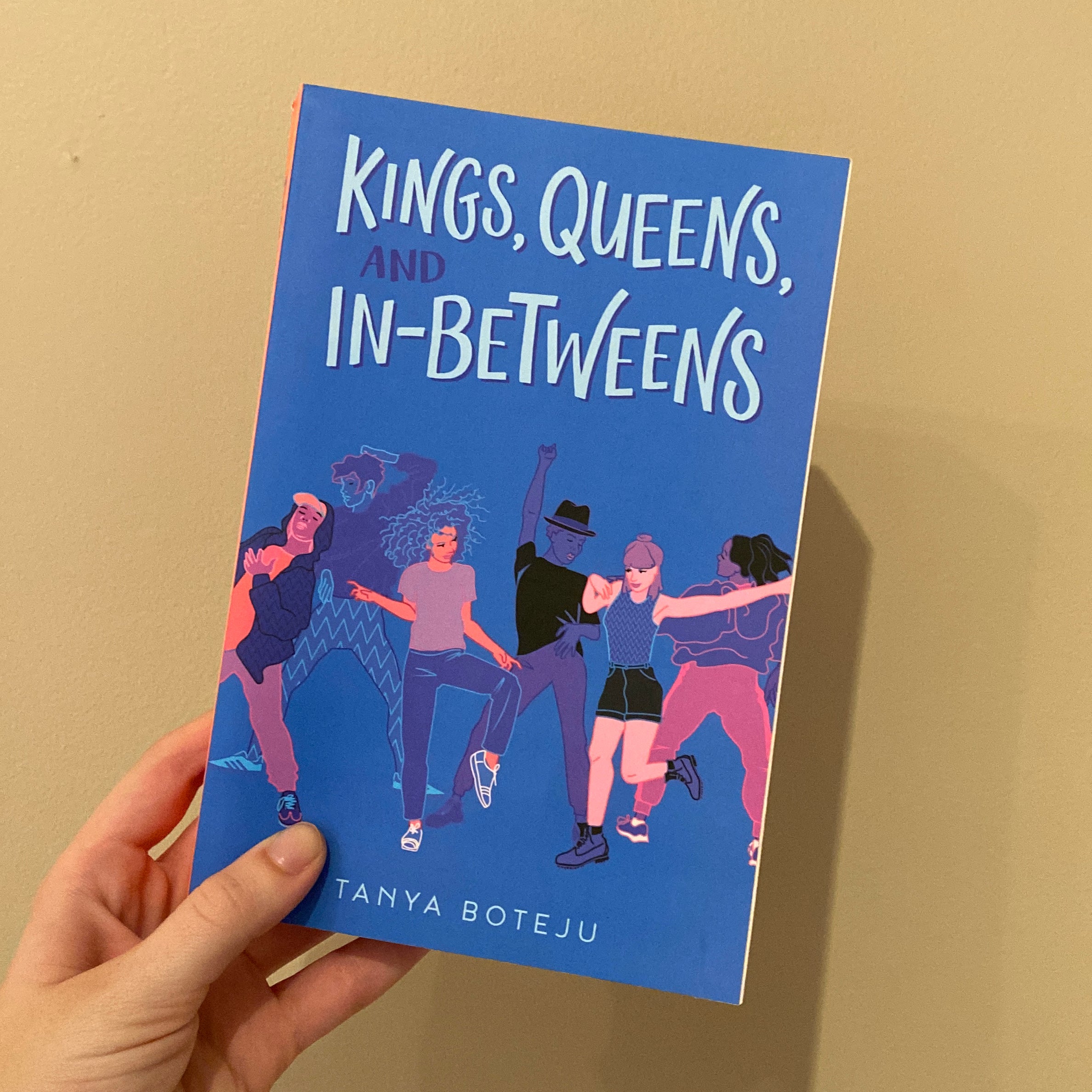 Kings, Queens, and In-Betweens