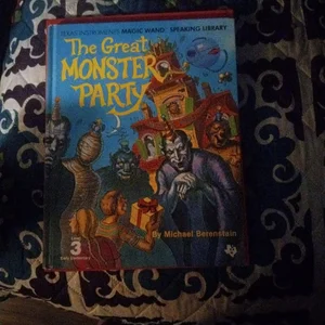The Great Monster Party