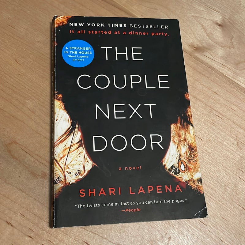 The Couple Next Door