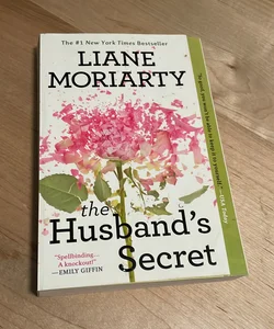 The Husband's Secret