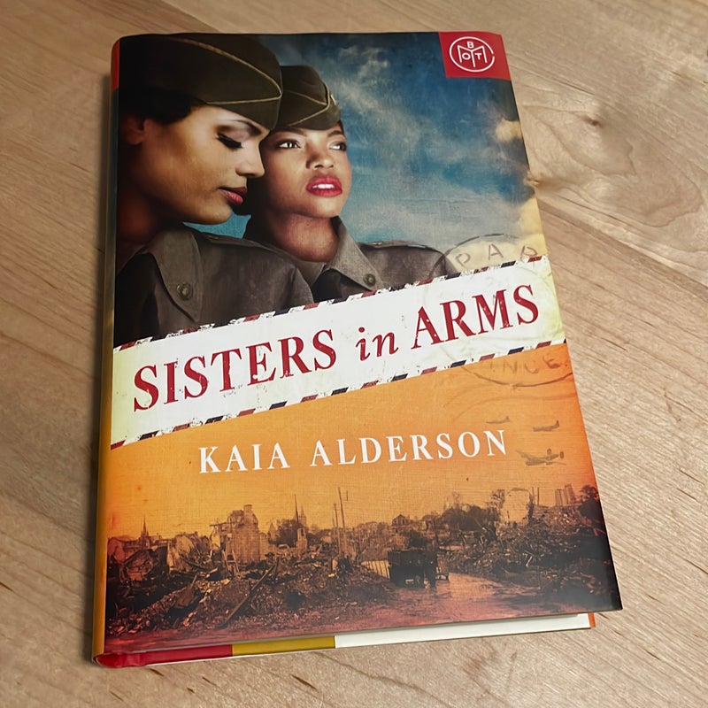 Sisters In Arms