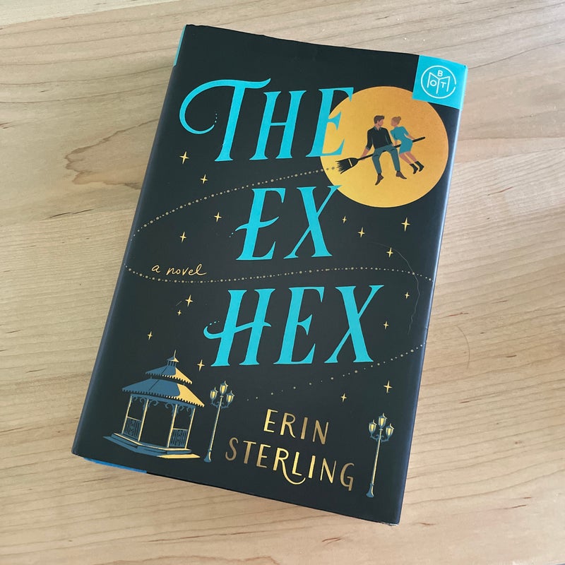 The Ex Hex
