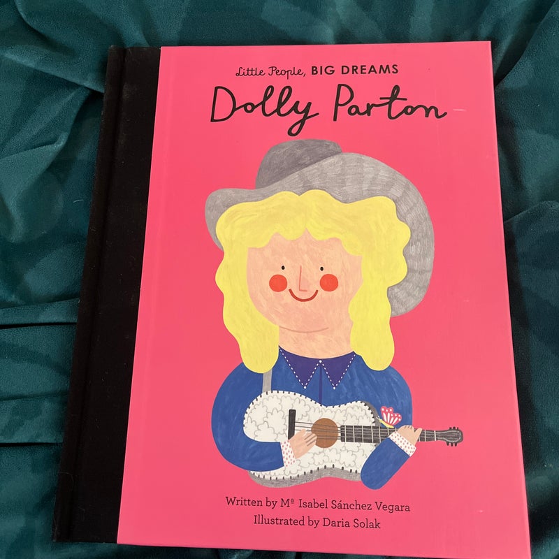 Dolly Parton