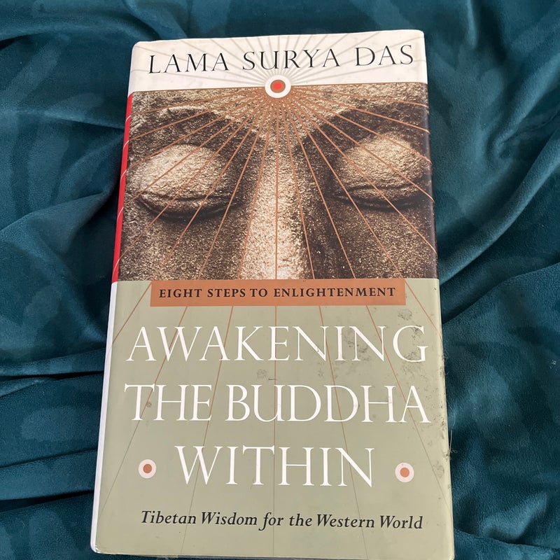 Awakening the Buddha Within