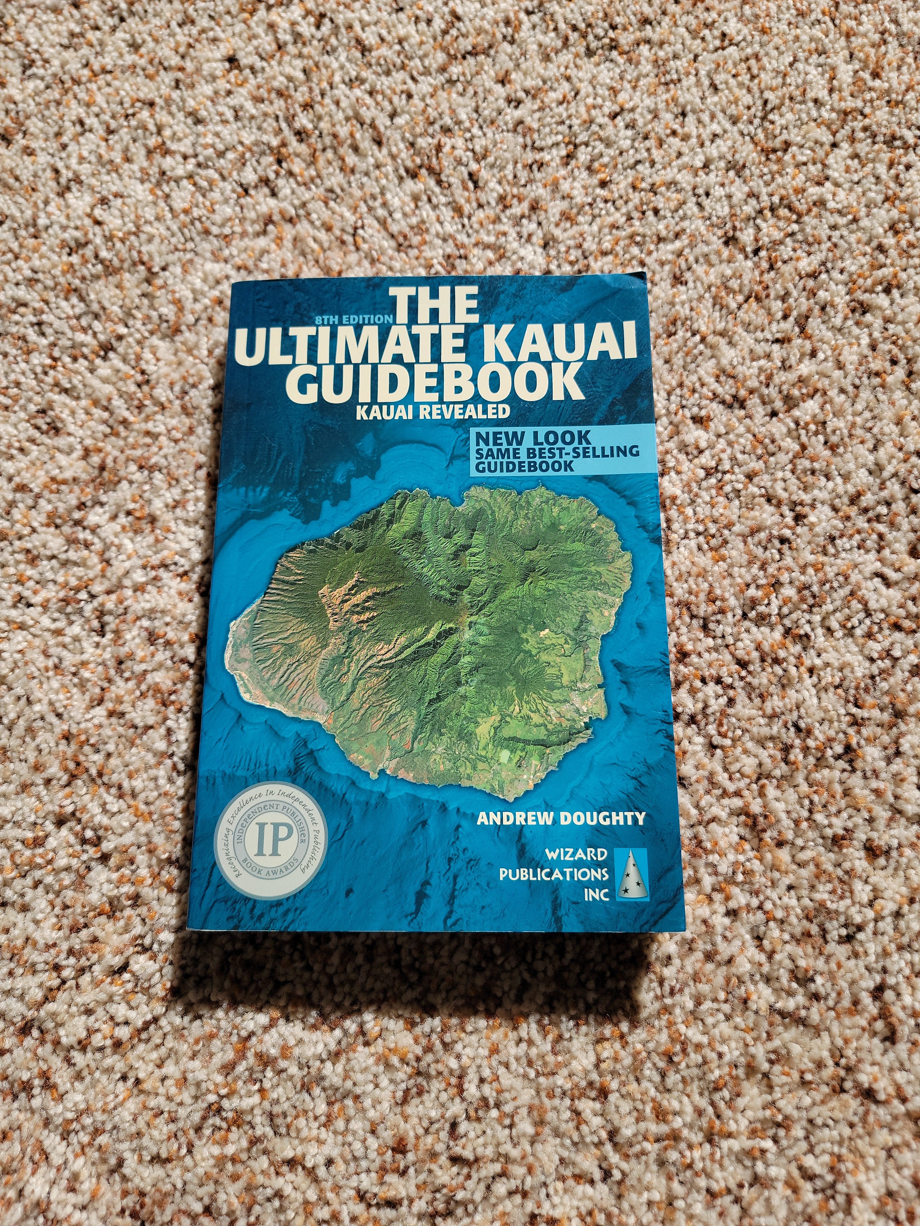 The Ultimate Kauai Guidebook