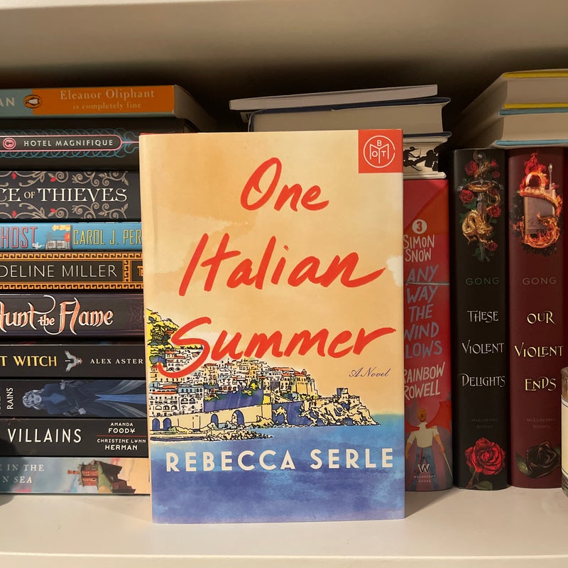 One Italian Summer