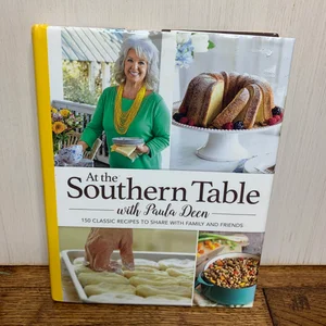 Paula Deen's Southern Table