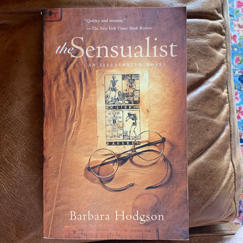 The Sensualist