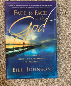 Face to Face with God