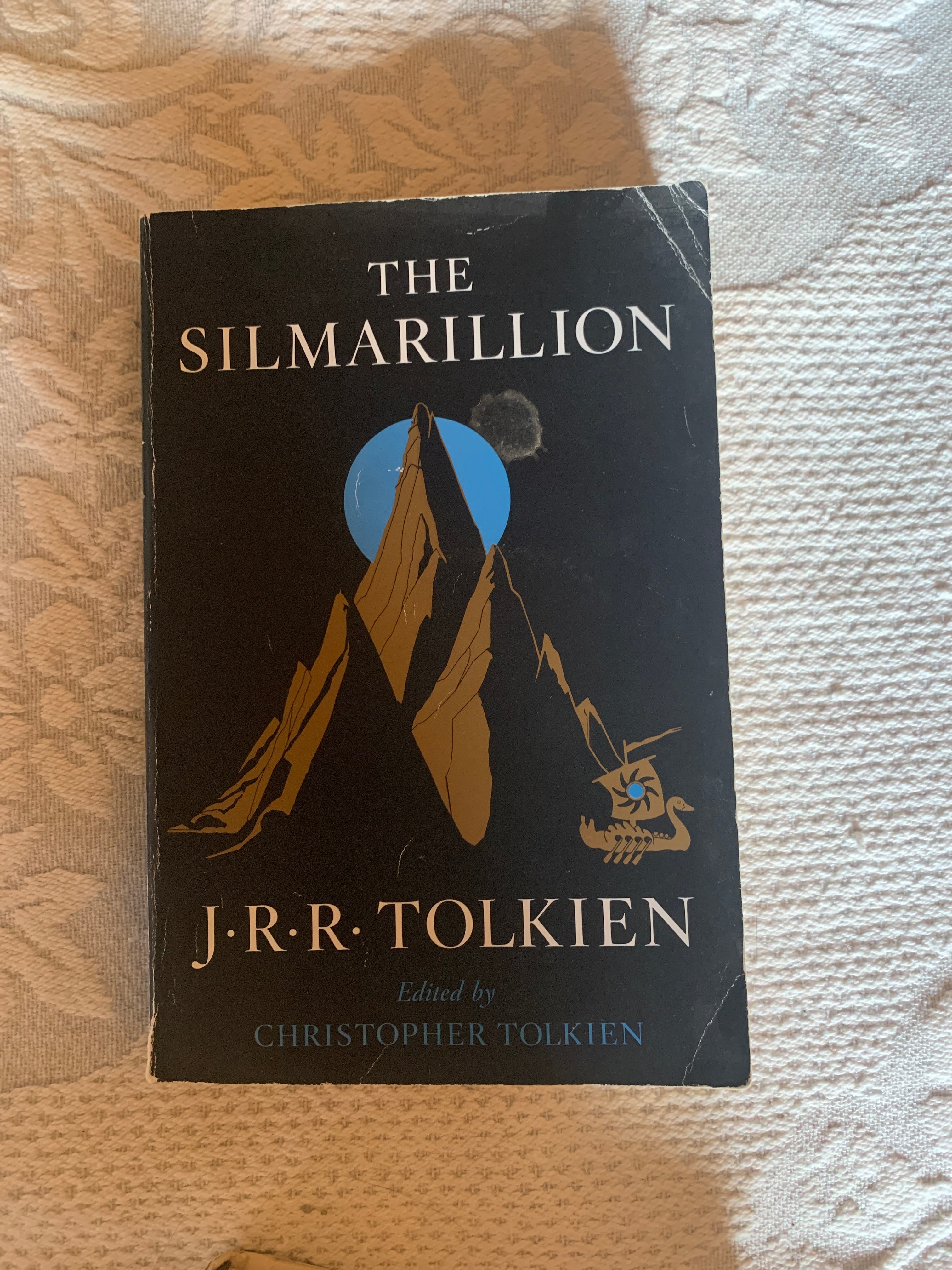 The Silmarillion