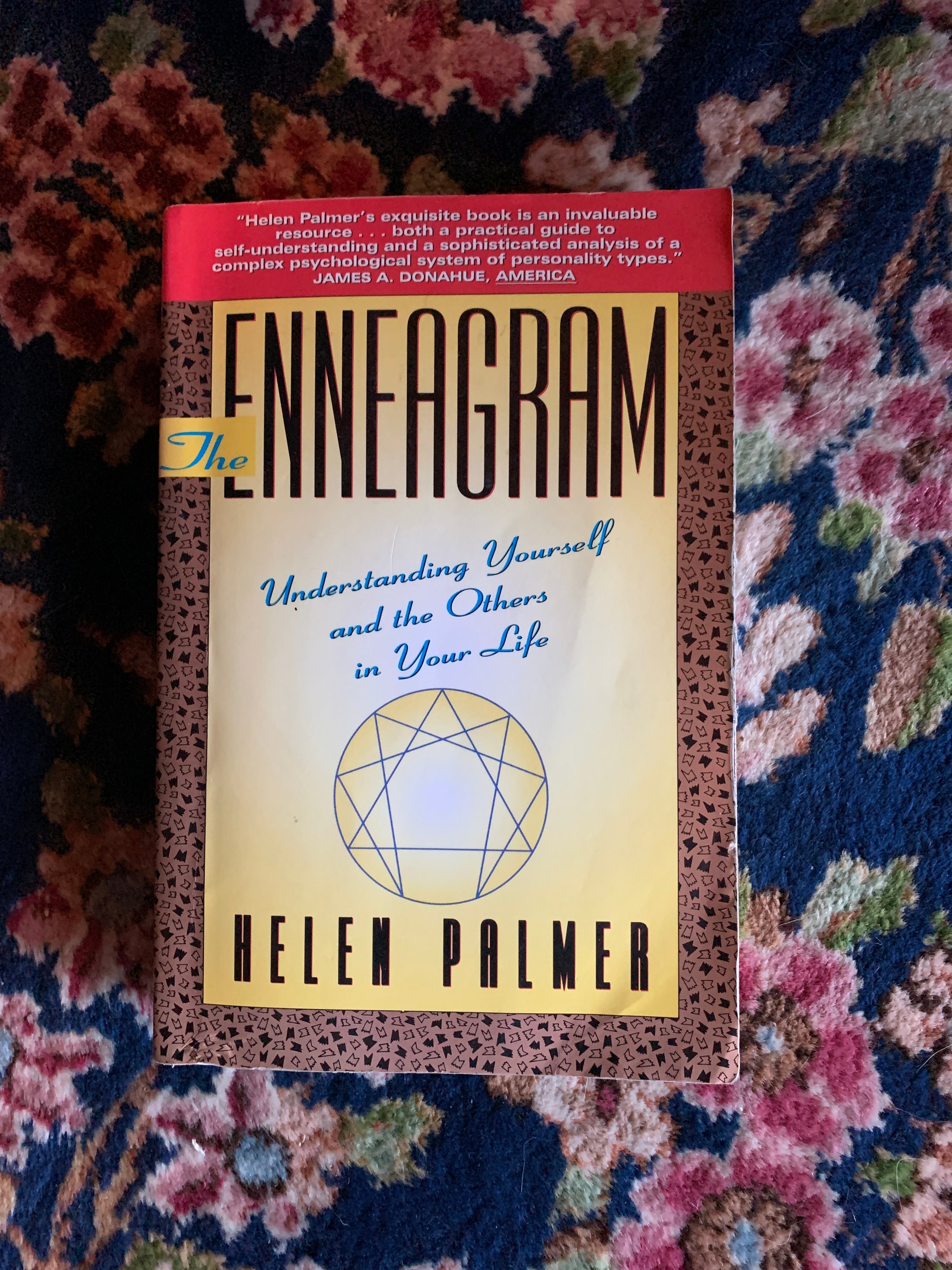 The Enneagram