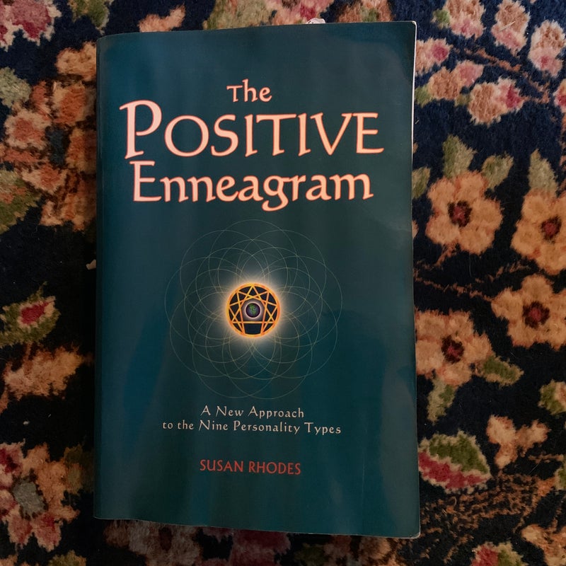 The Positive Enneagram