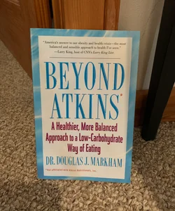 Beyond Atkins