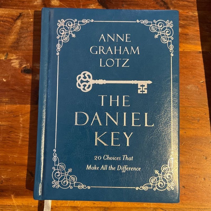 The Daniel Key