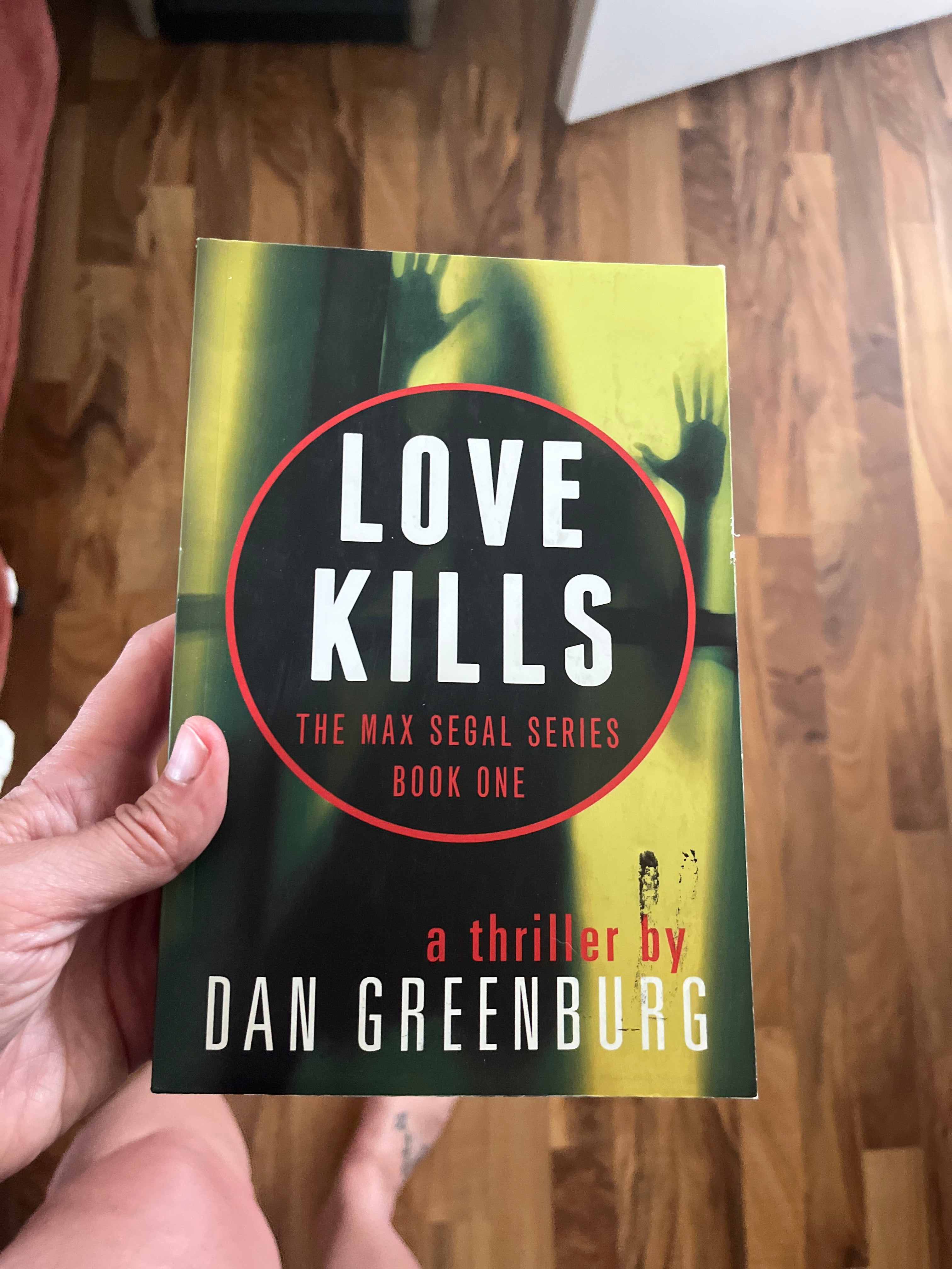 Love Kills