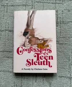 Confessions of a Teen Sleuth