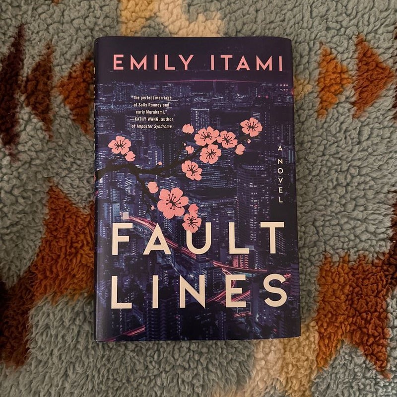 Fault Lines