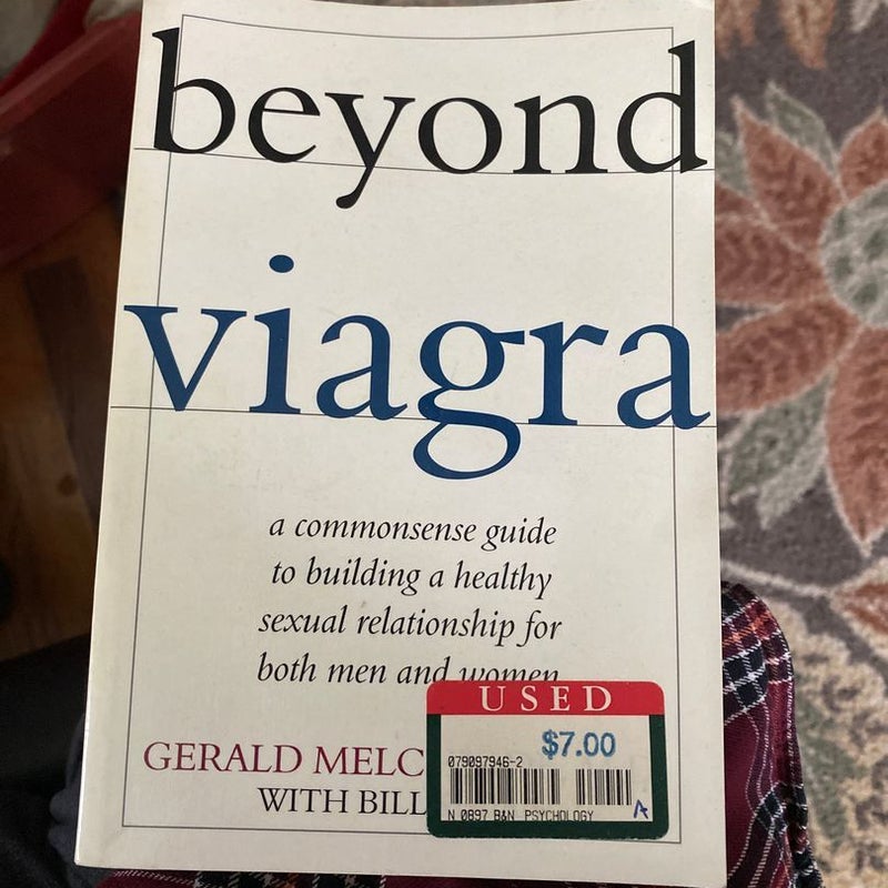 Beyond Viagra