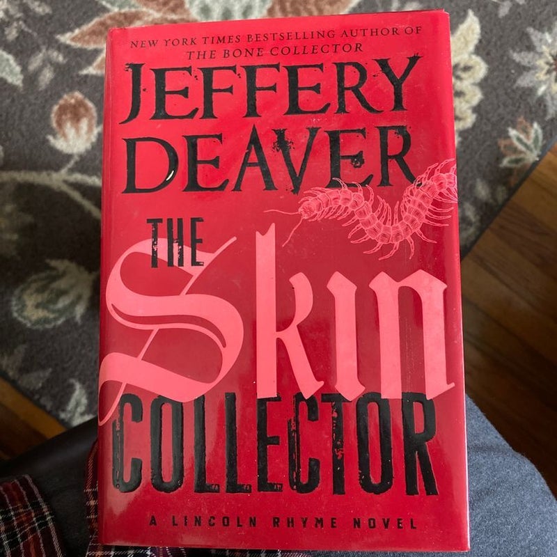 The Skin Collector