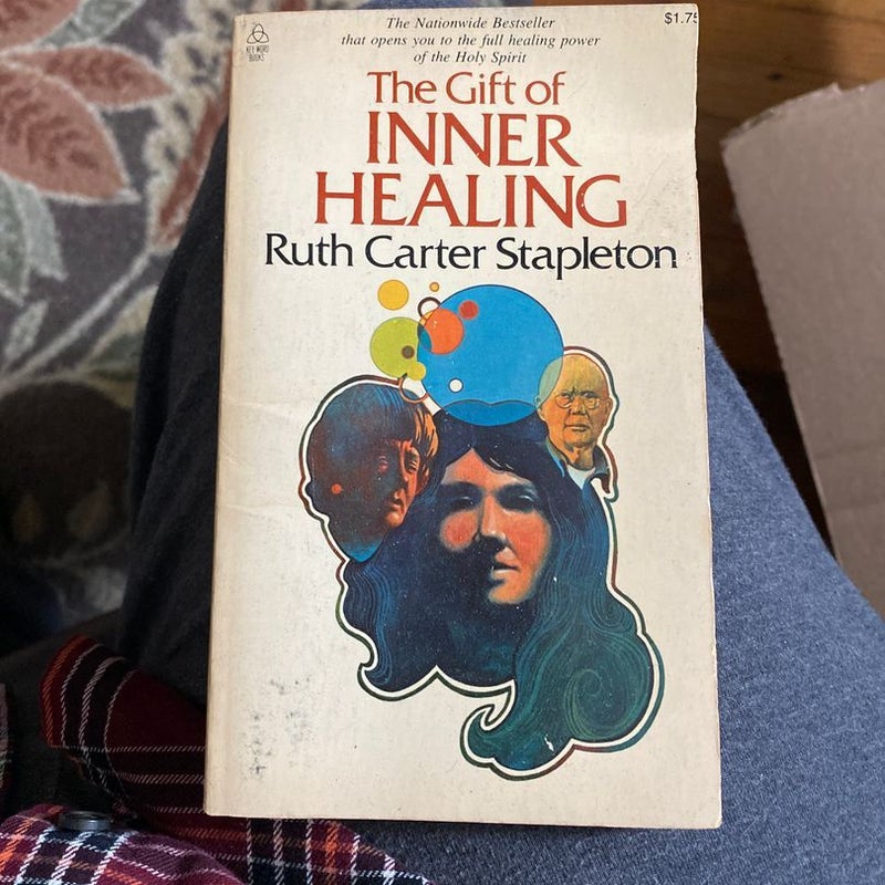 The Gift of Inner Healing