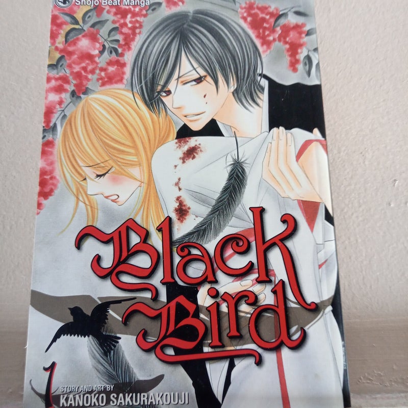 Black Bird, Vol. 1