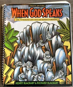 When God Speaks (Youth Edition)