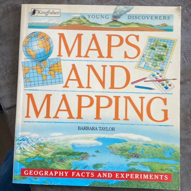 Maps and Mapping