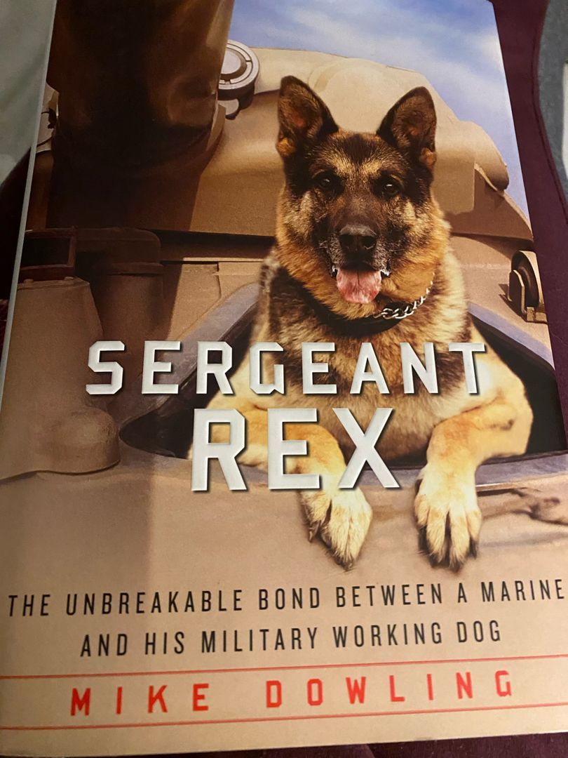 Sergeant Rex