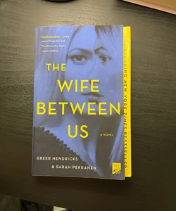 The Wife Between Us