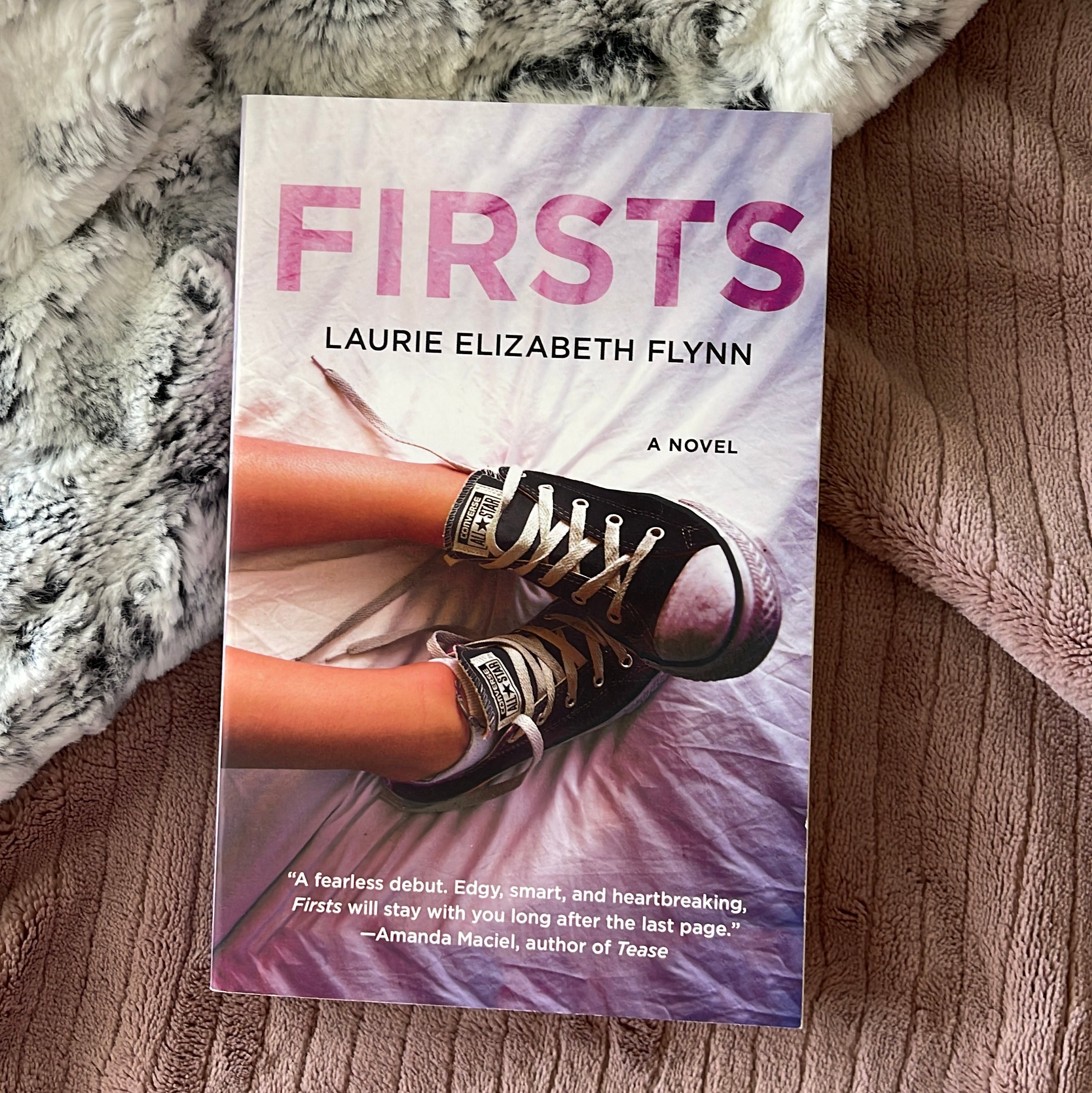 Firsts