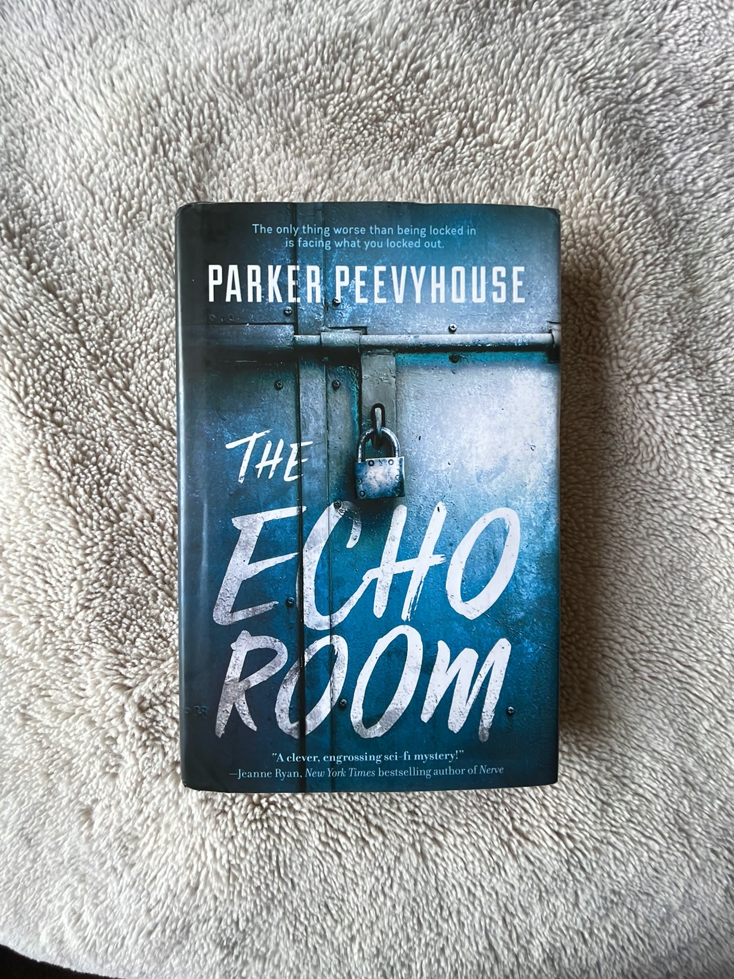 The Echo Room