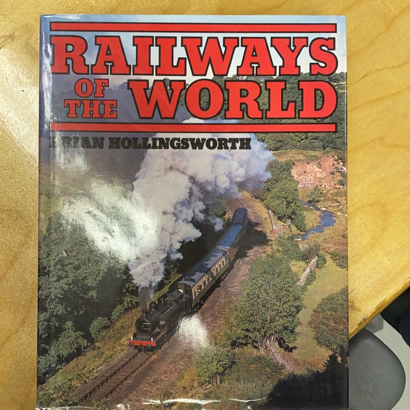 Railways of the World