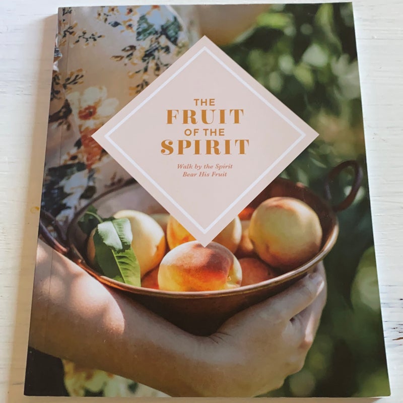 The Fruit of the Spirit