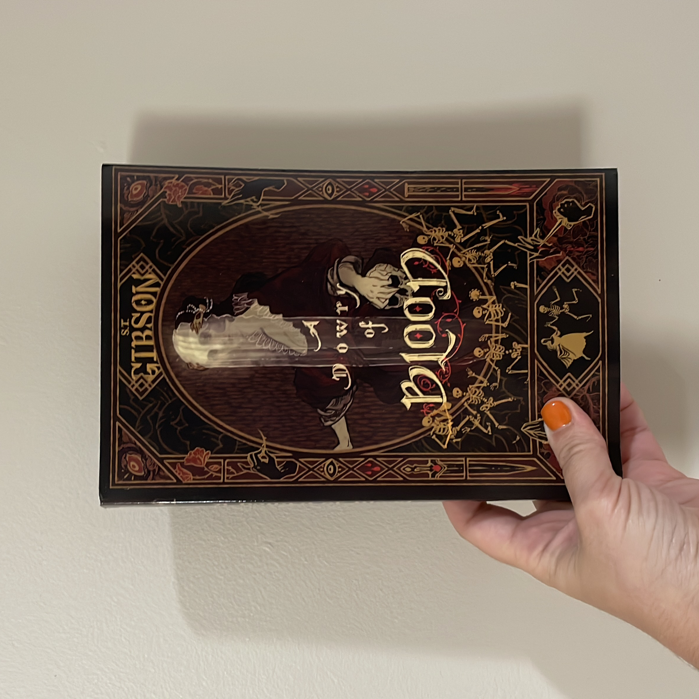 9781916366930 book cover