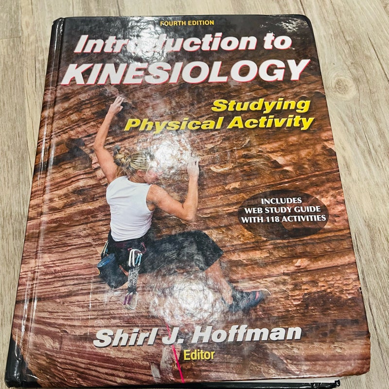 Introduction to Kinesiology