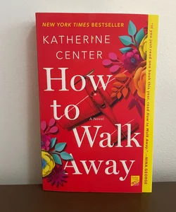 How to Walk Away