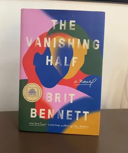 The Vanishing Half