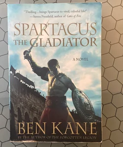 Spartacus: the Gladiator
