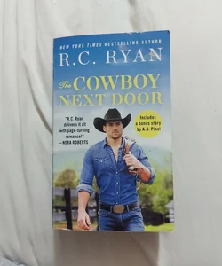 The Cowboy Next Door