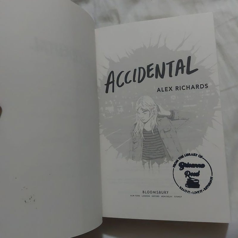 Accidental