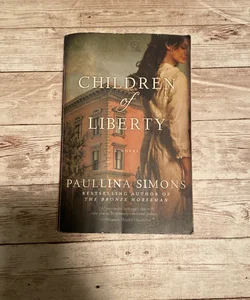 Children of Liberty