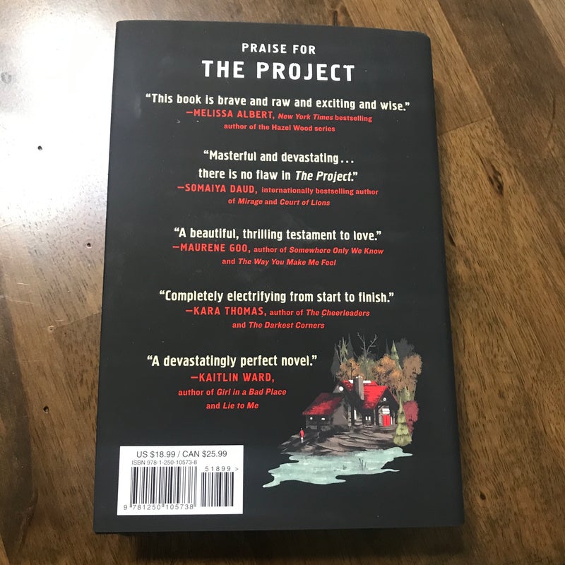 The Project